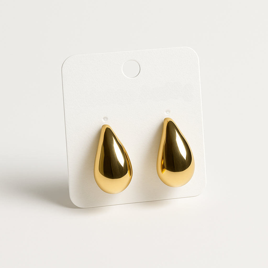 Beyond the Bling: Your Earrings, Your Story