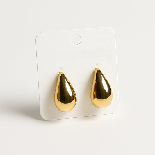 Beyond the Bling: Your Earrings, Your Story