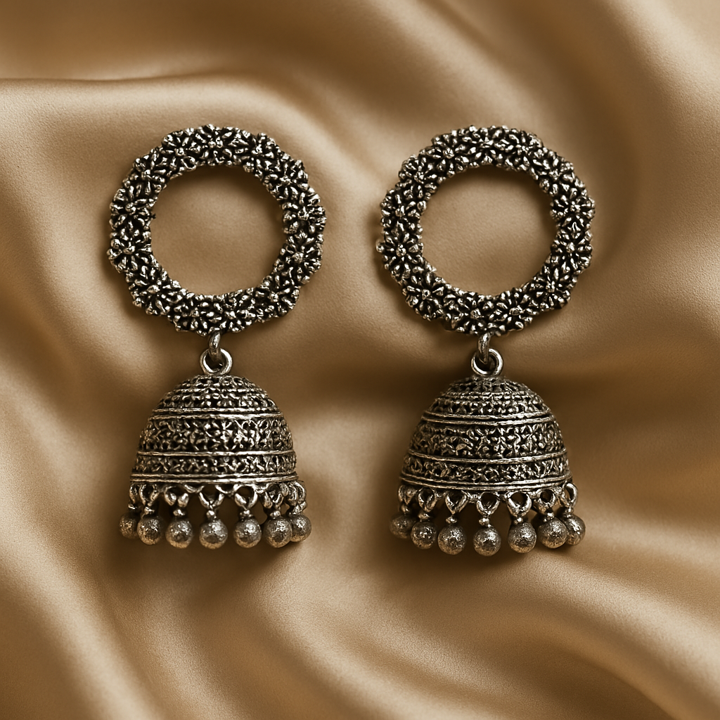 Jhumka