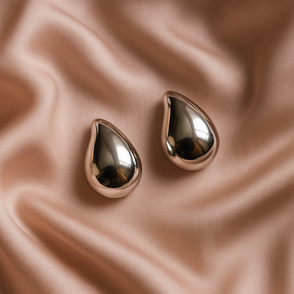 Kradha Elegant Earrings Combo – A Curated Collection for Every Occasion
